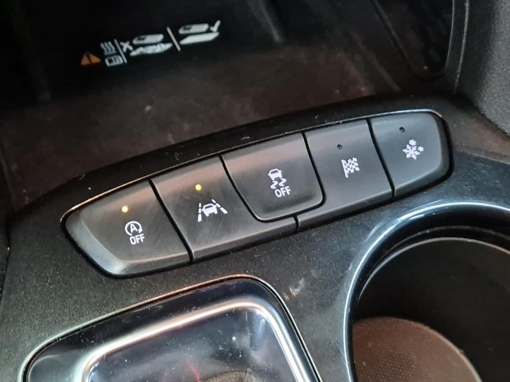 Chevrolet Trail Blazer 2022 Blanco - Importación desde Corea - HF Imports Iquique - Foto 17