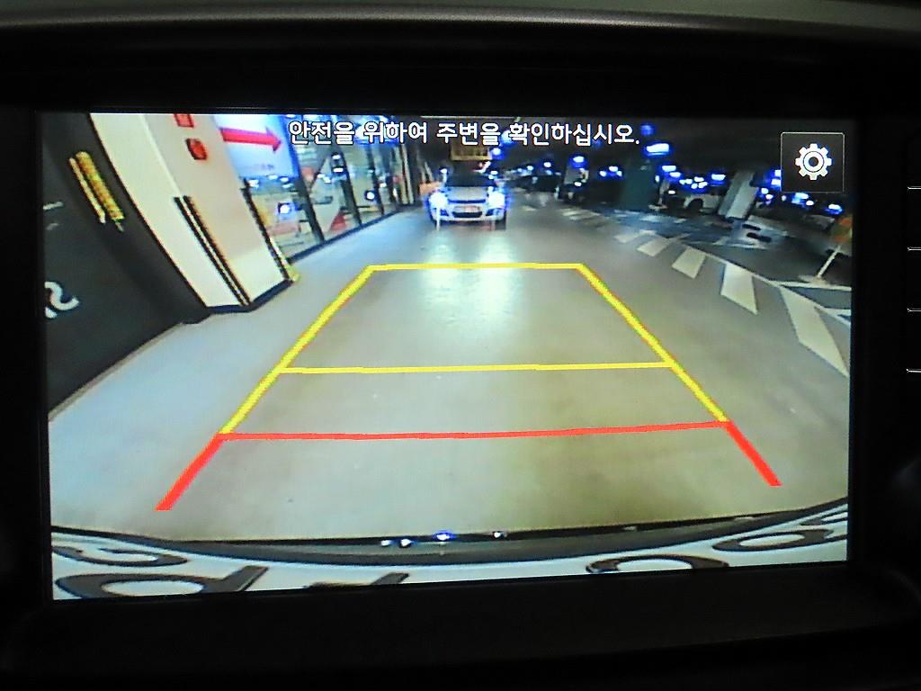 KIA Sorento 2015 Negro - Importación desde Corea - HF Imports Iquique - Foto 14