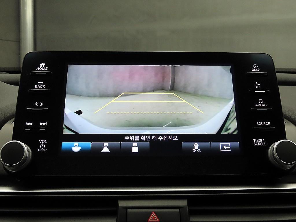 Honda Accord 2022 the color of pearl - Importación desde Corea - HF Imports Iquique - Foto 15