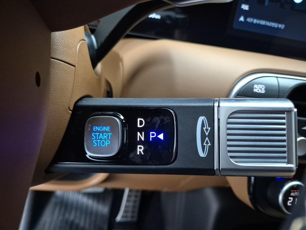 HYUNDAI Palisade 2025 Negro - Importación desde Corea - HF Imports Iquique - Foto 17