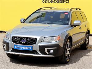 Volvo XC70 - Vista 4