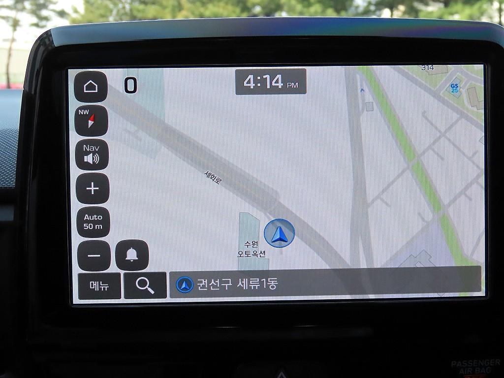 HYUNDAI Veloster 2019 Gris - Importación desde Corea - HF Imports Iquique - Foto 13