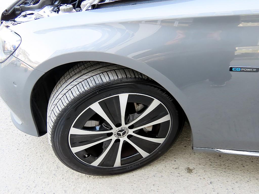 Mercedes Benz E class 2021 Gris - Importación desde Corea - HF Imports Iquique - Foto 20