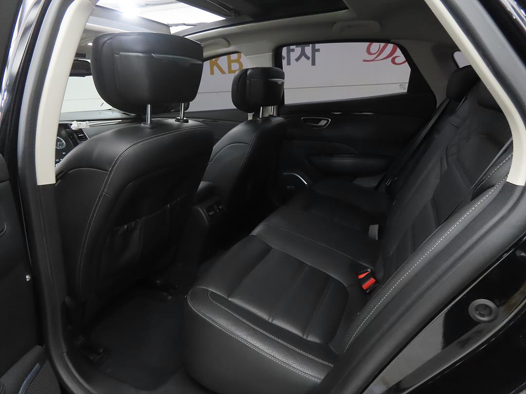 SAMSUNG SM6 - Vista 6