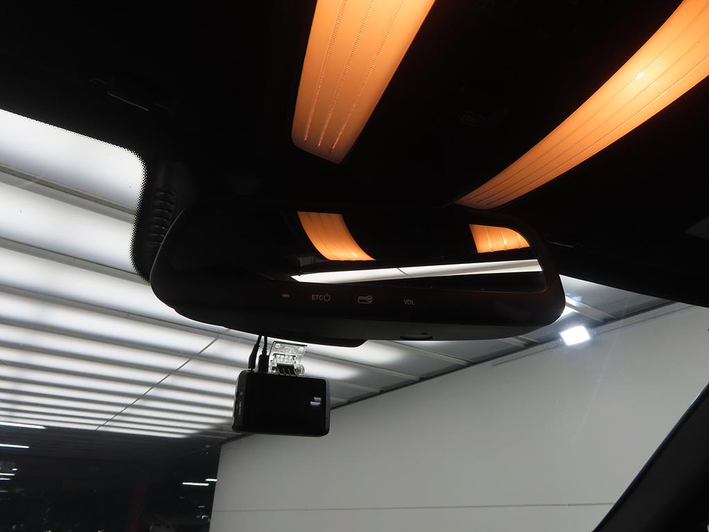 Mercedes Benz E class - Vista 11