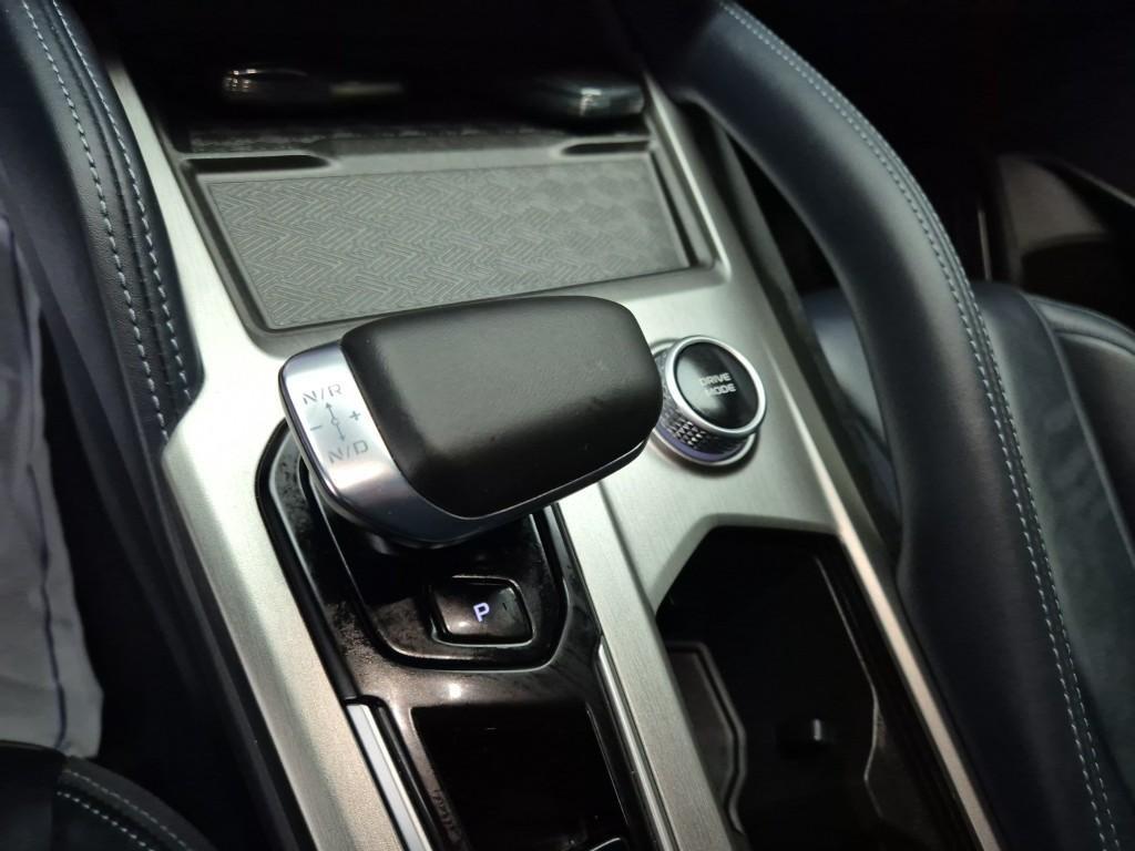 SAMSUNG Grand Koleos 2025 Blanco - Importación desde Corea - HF Imports Iquique - Foto 15