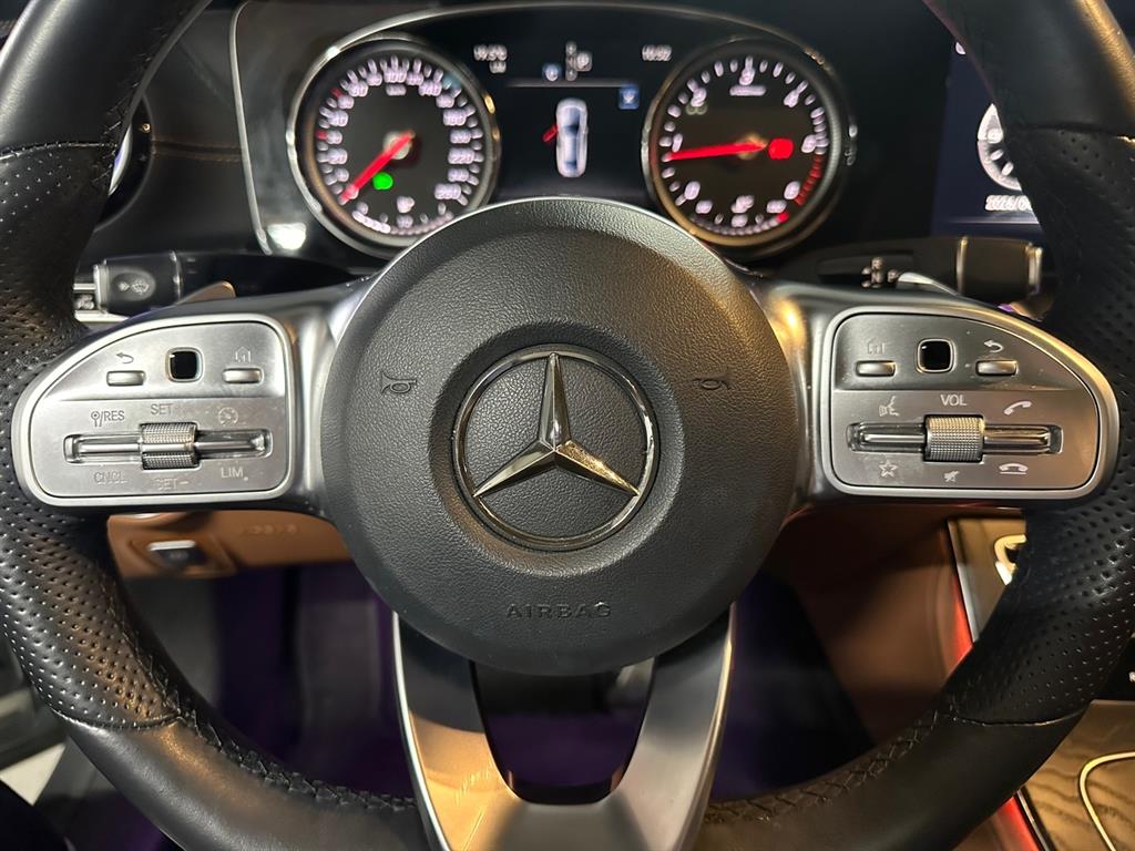 Mercedes Benz E class 2019 Gris - Importación desde Corea - HF Imports Iquique - Foto 14