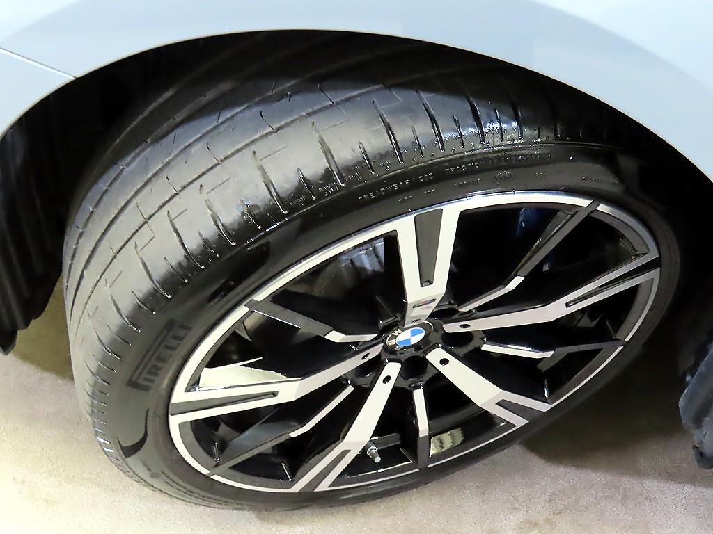 BMW 5 Series 2025 - Importación desde Corea - HF Imports Iquique - Foto 20