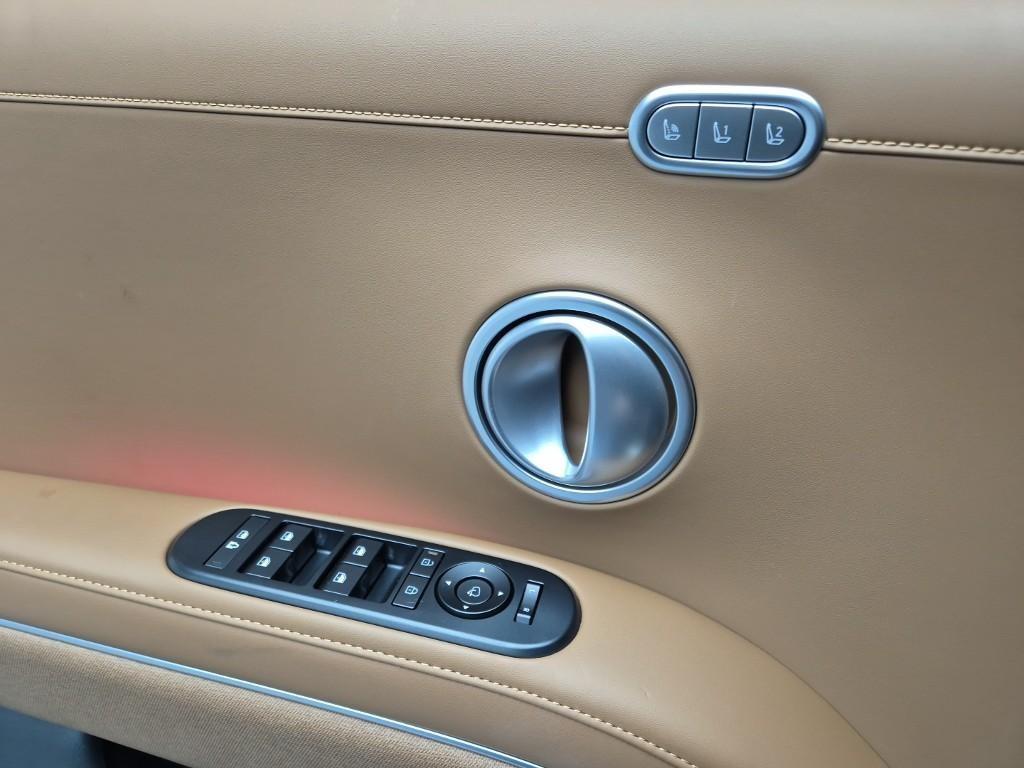 HYUNDAI Palisade - Vista 12