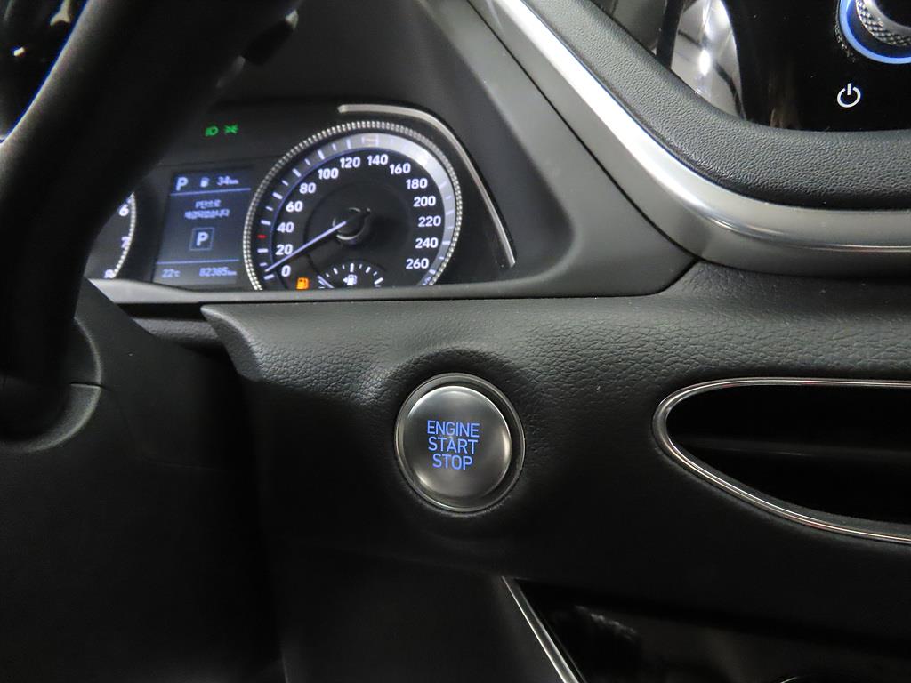 HYUNDAI Sonata 2020 Negro - Importación desde Corea - HF Imports Iquique - Foto 18
