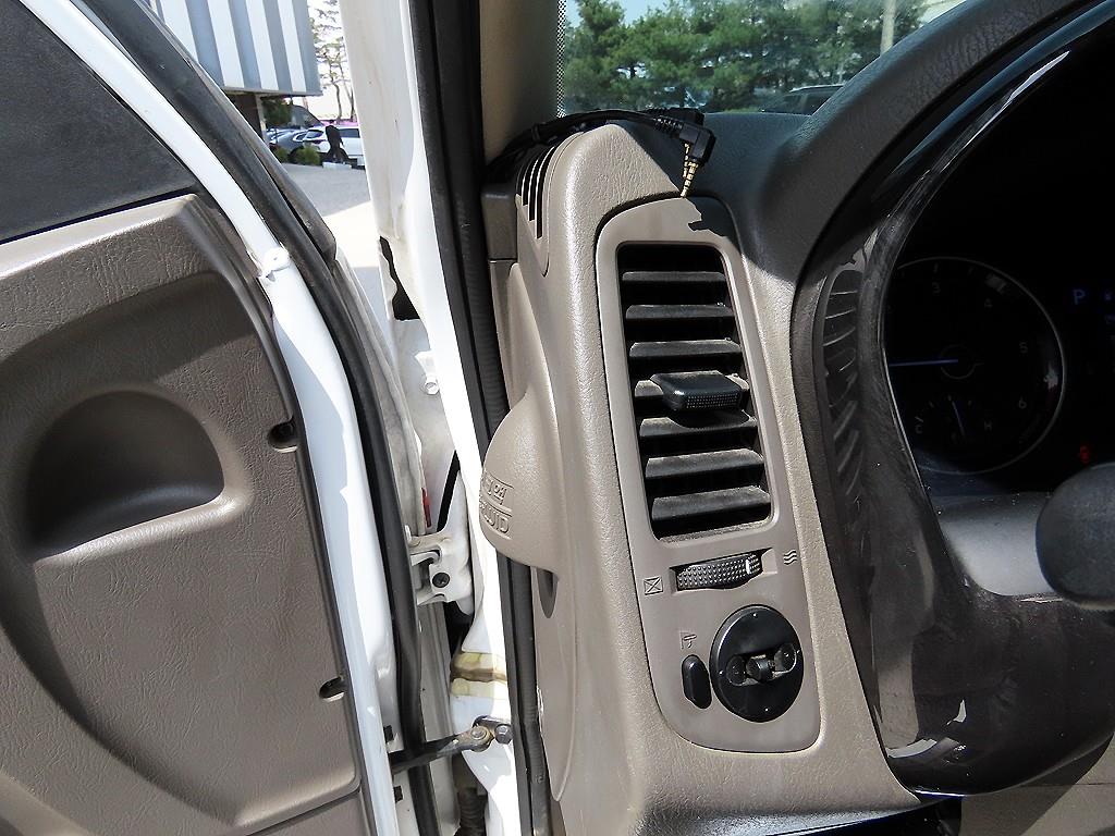 Small Truck Cargo (small) - Vista 12