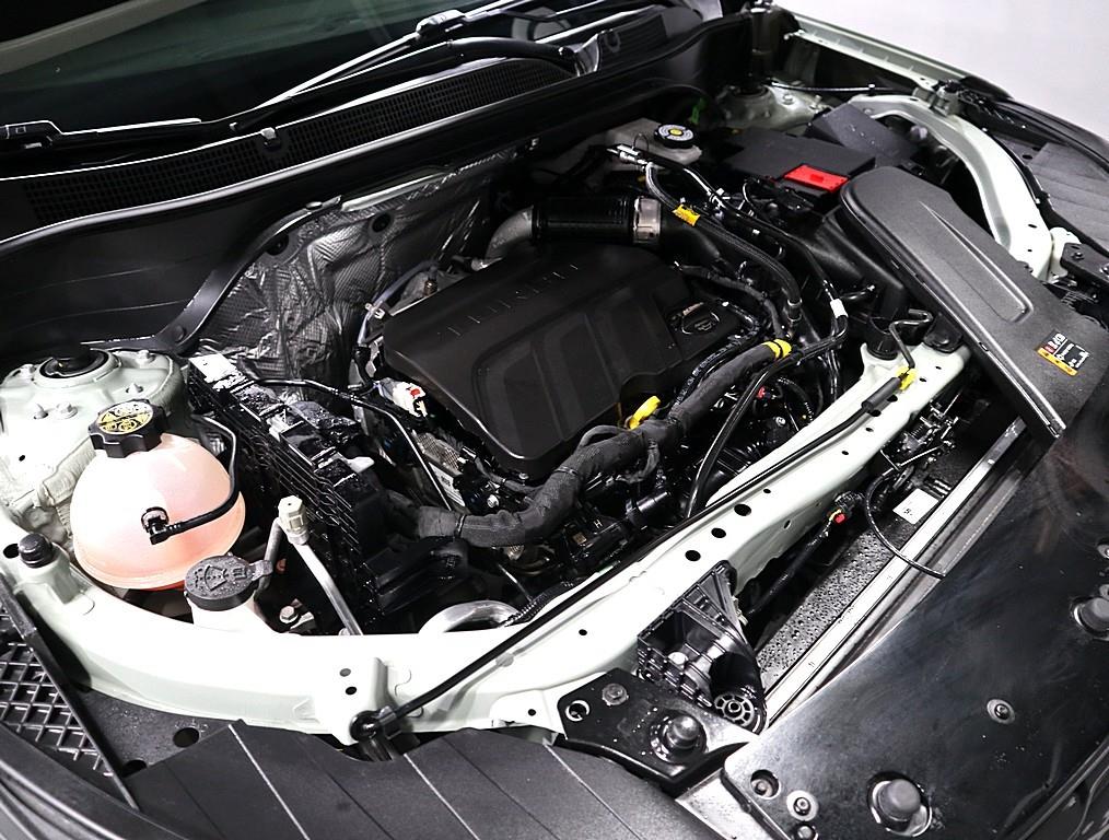 Chevrolet Trax - Vista 6