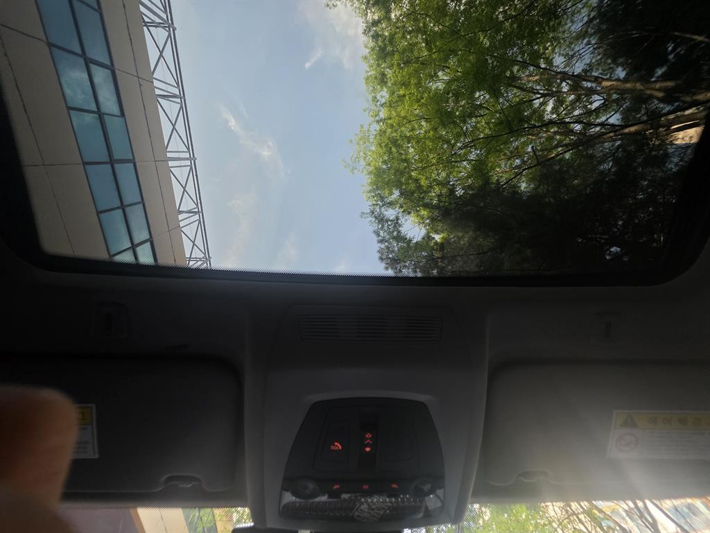 BMW 5 Series - Vista 12