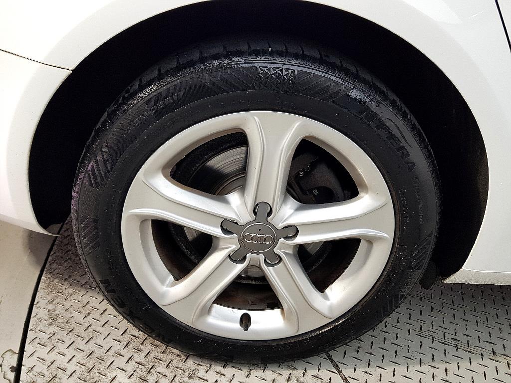 Audi A4 2015 Blanco - Importación desde Corea - HF Imports Iquique - Foto 20