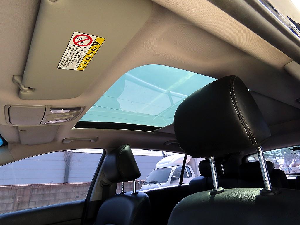 KIA Sportage 2016 Negro - Importación desde Corea - HF Imports Iquique - Foto 16