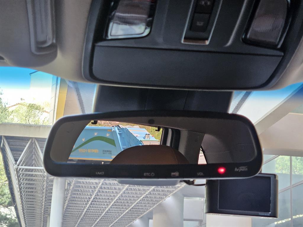 KIA Sorento 2020 Blanco - Importación desde Corea - HF Imports Iquique - Foto 18