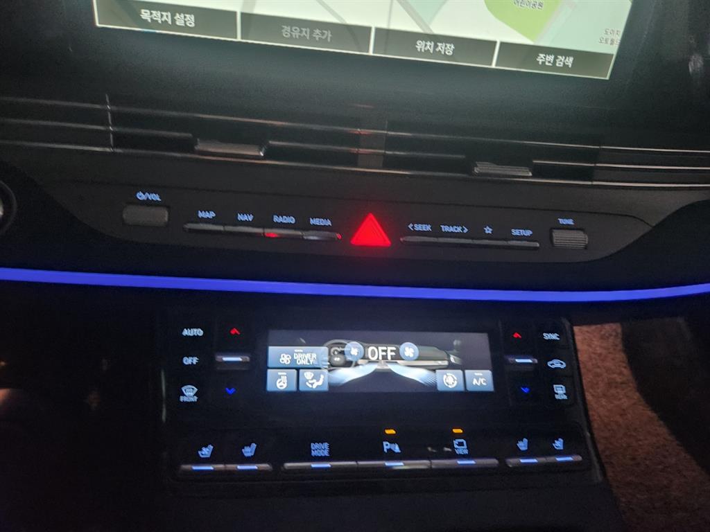 HYUNDAI Grandeur - Vista 7