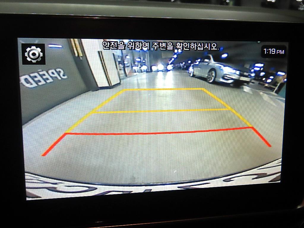 HYUNDAI Venue 2020 Blanco - Importación desde Corea - HF Imports Iquique - Foto 16