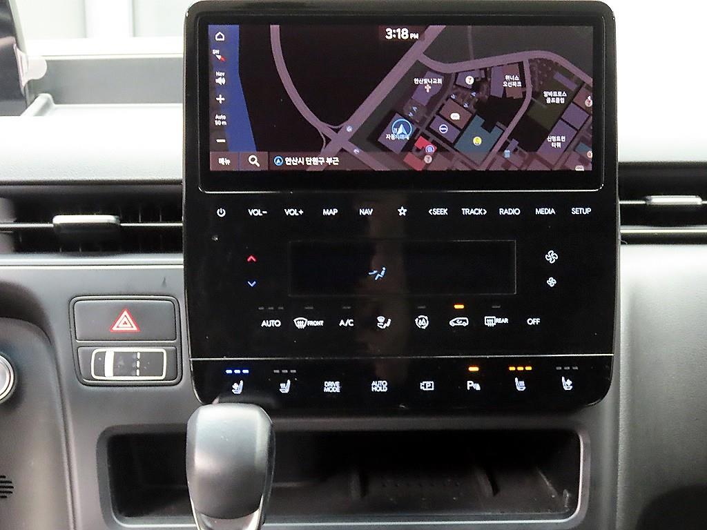 HYUNDAI Staria 2022 - Importación desde Corea - HF Imports Iquique - Foto 13