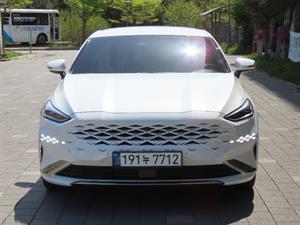 KIA K8 - Vista 2