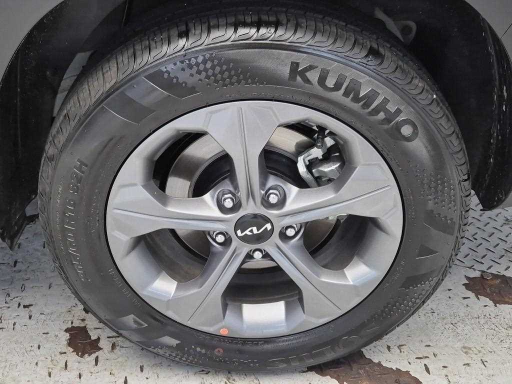 KIA Seltos 2026 Gris - Importación desde Corea - HF Imports Iquique - Foto 20