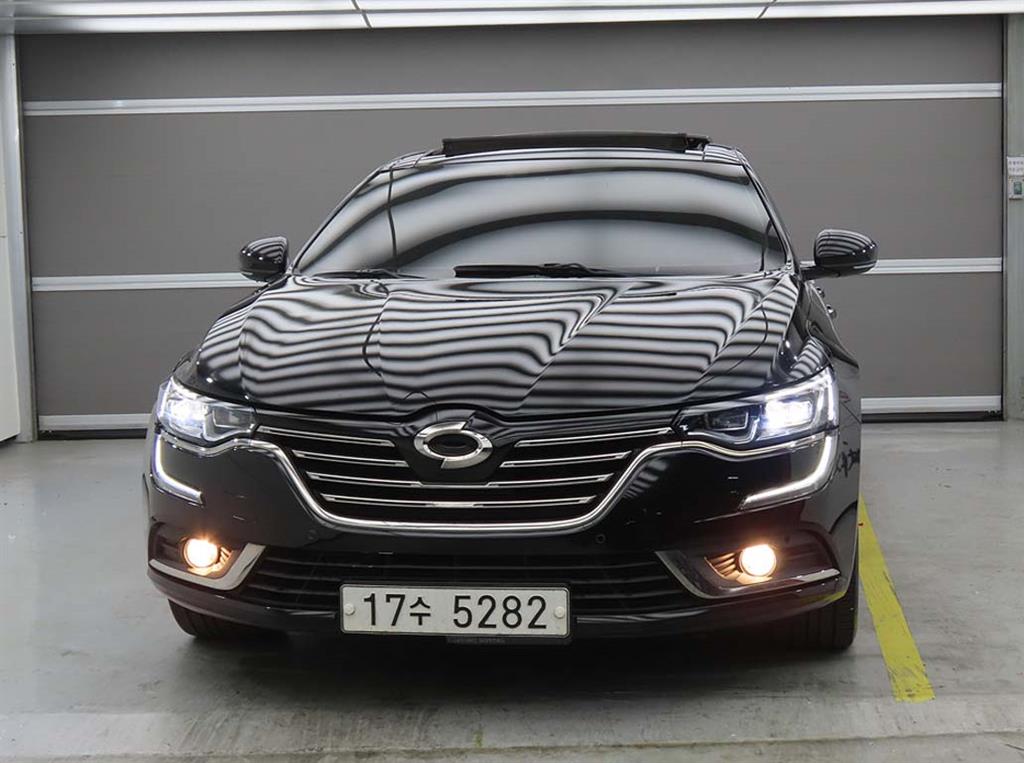 SAMSUNG SM6 - Vista 2