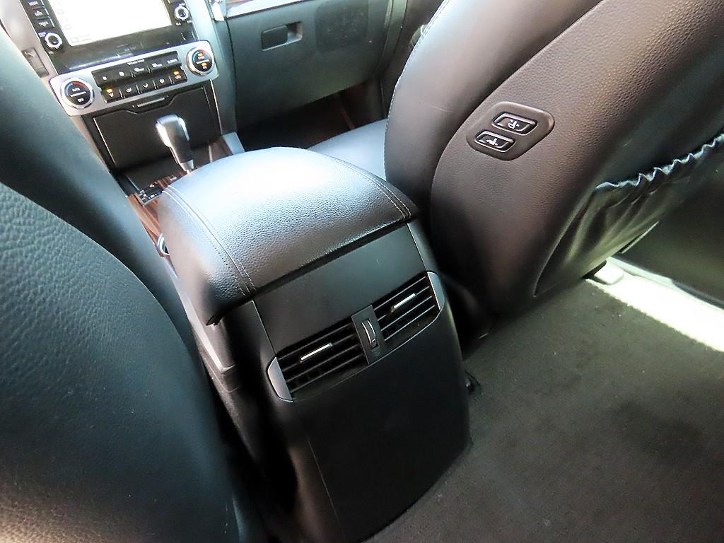 KIA Mohave 2017 Negro - Importación desde Corea - HF Imports Iquique - Foto 15