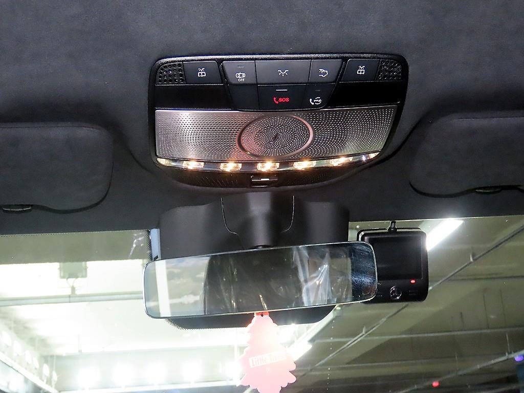 Mercedes Benz G Class (G Wagen) 2024 Blanco - Importación desde Corea - HF Imports Iquique - Foto 15