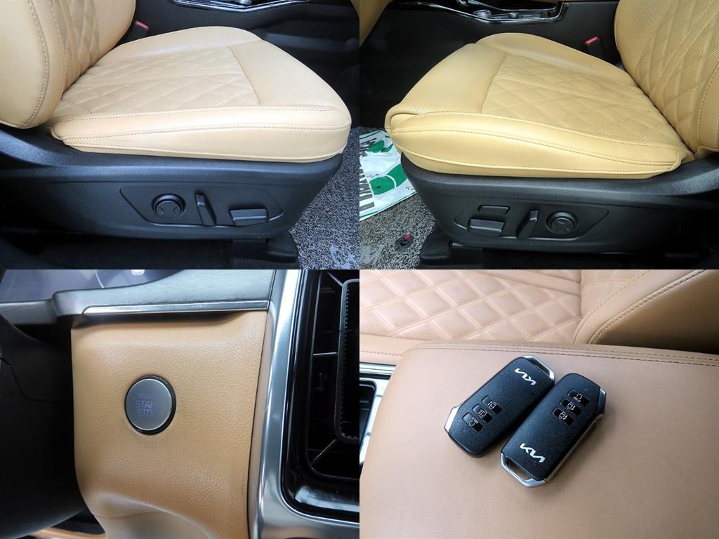 KIA Sorento 2022 - Importación desde Corea - HF Imports Iquique - Foto 18