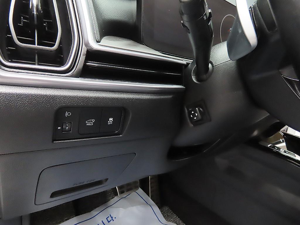 KIA Sorento 2024 Blanco - Importación desde Corea - HF Imports Iquique - Foto 13