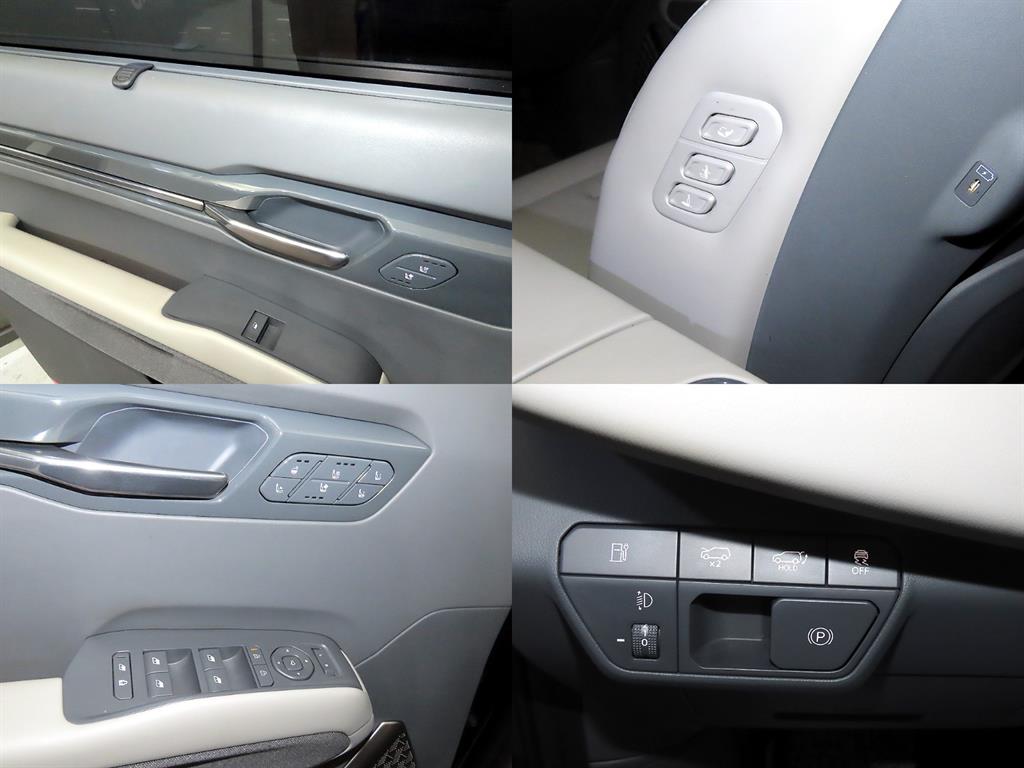 KIA EV9 2024 - Importación desde Corea - HF Imports Iquique - Foto 17