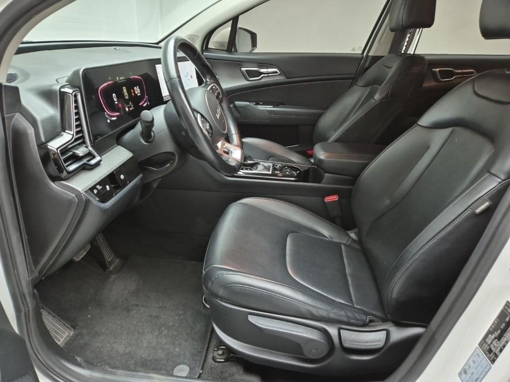 KIA Sportage 2022 Blanco - Importación desde Corea - HF Imports Iquique - Foto 13