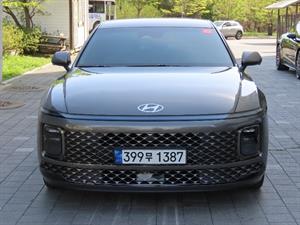 HYUNDAI Grandeur - Vista 2