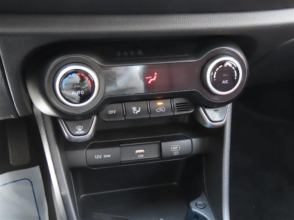 KIA Morning 2026 the color of pearl - Importación desde Corea - HF Imports Iquique - Foto 7