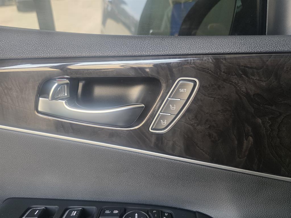 KIA Sorento 2017 Blanco - Importación desde Corea - HF Imports Iquique - Foto 16