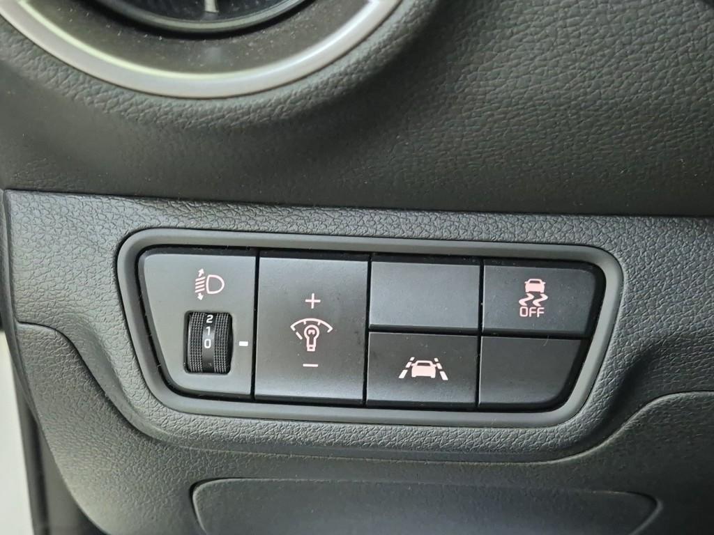 KIA K3 2019 Blanco - Importación desde Corea - HF Imports Iquique - Foto 17
