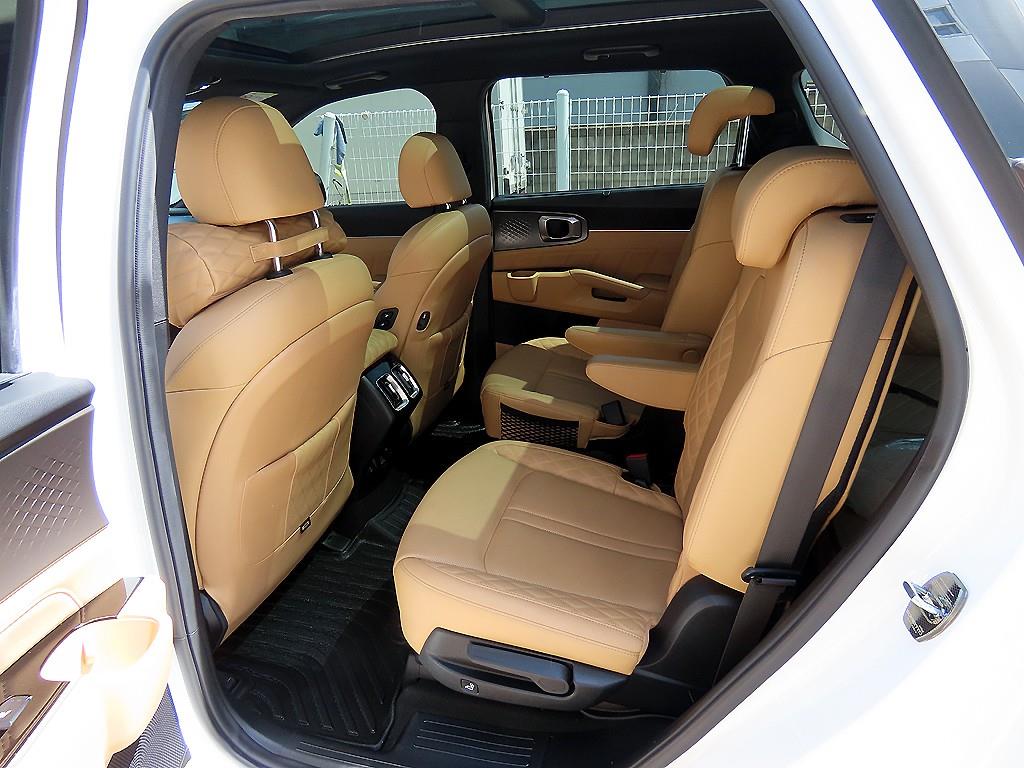 KIA Sorento - Vista 6