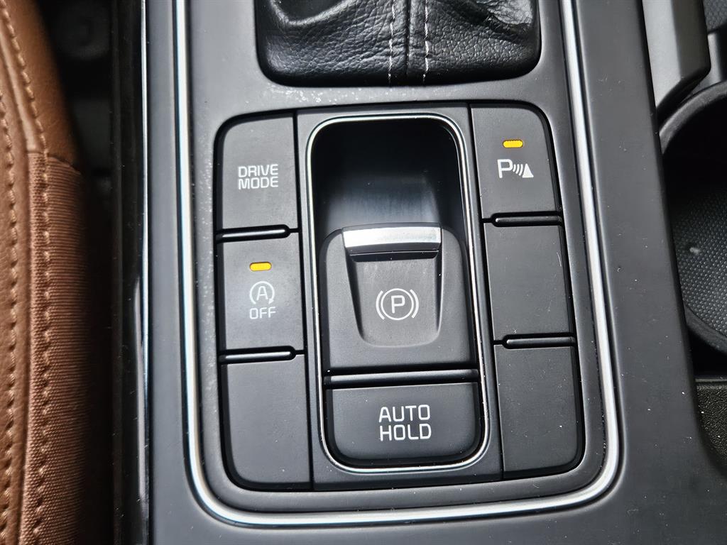 KIA Sorento - Vista 12