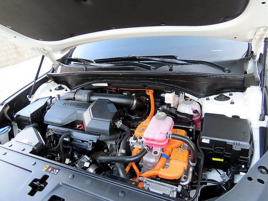 HYUNDAI Santa Fe 2022 Blanco - Importación desde Corea - HF Imports Iquique - Foto 19