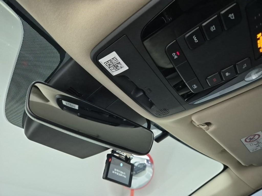 KIA Carnival 2021 Negro - Importación desde Corea - HF Imports Iquique - Foto 16