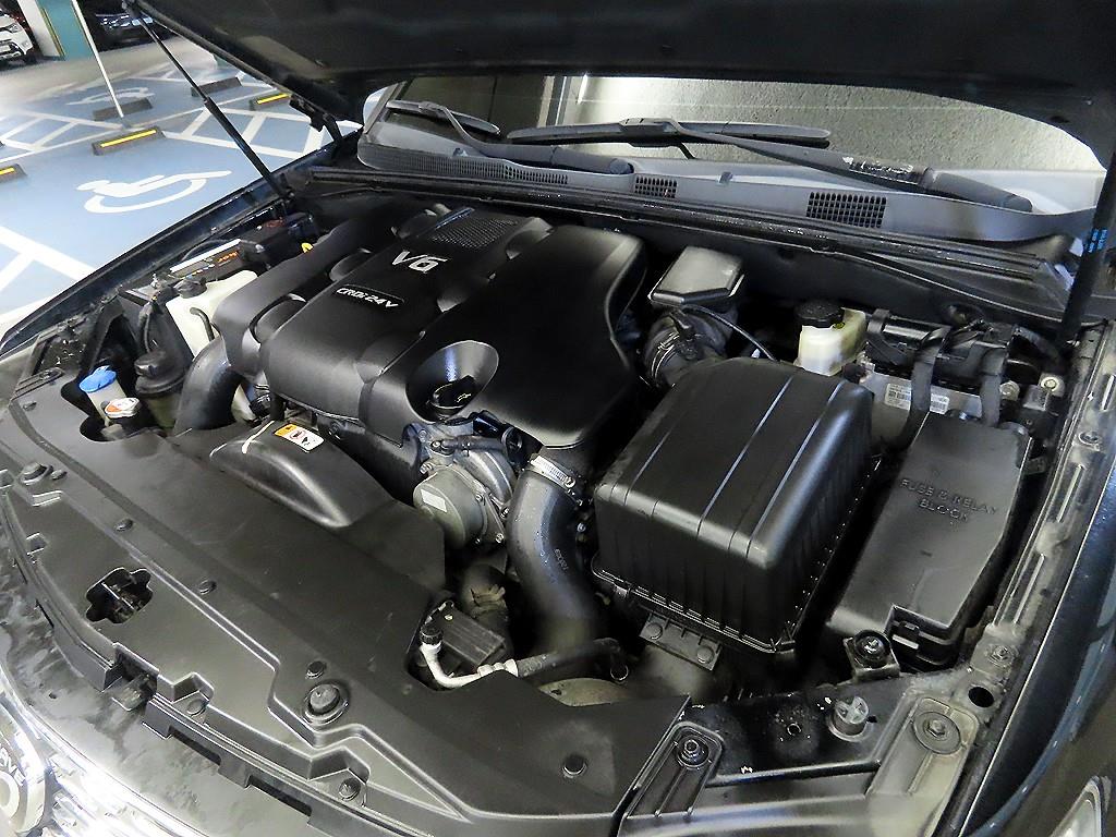 KIA Mohave 2013 - Importación desde Corea - HF Imports Iquique - Foto 19