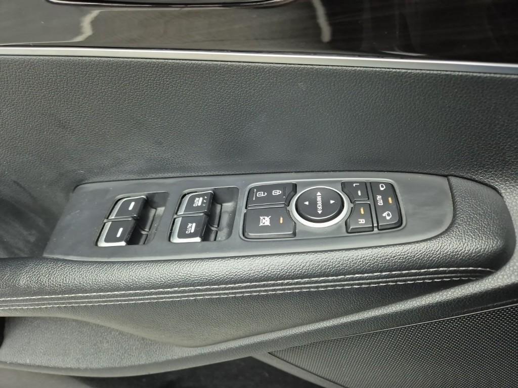 KIA Sorento 2018 Gris - Importación desde Corea - HF Imports Iquique - Foto 18