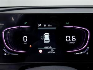 KIA Sportage - Vista 12