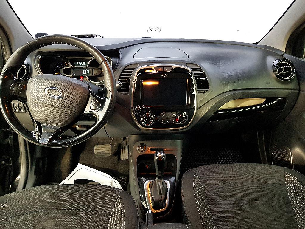 SAMSUNG QM3 - Vista 5