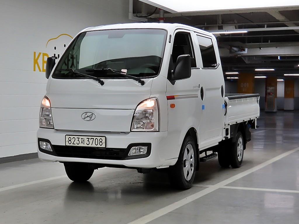 Small Truck Cargo (small) - Vista 2