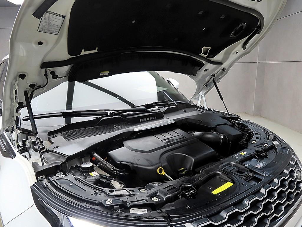 Land Rover Range Rover Bike 2022 - Importación desde Corea - HF Imports Iquique - Foto 19