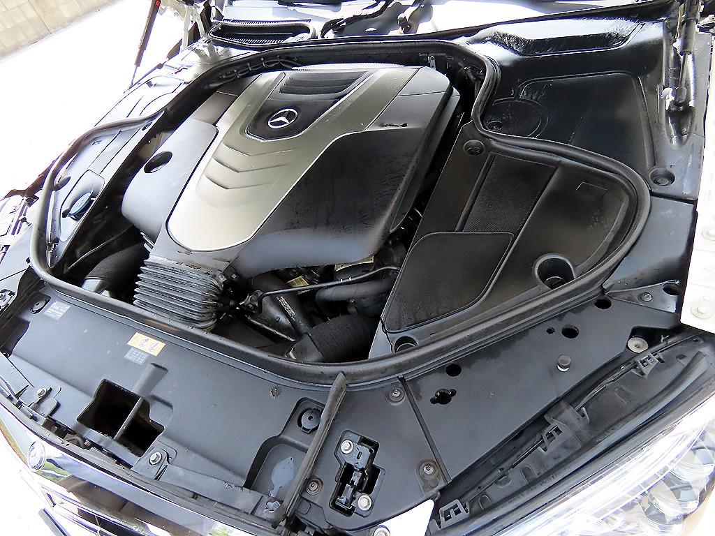 Mercedes Benz S Class 2015 Blanco - Importación desde Corea - HF Imports Iquique - Foto 19