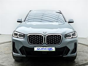 BMW X4 - Vista 4