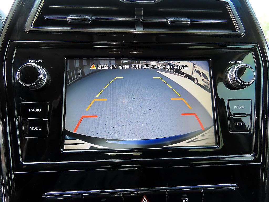 Ssangyong Tivoli 2022 Gris - Importación desde Corea - HF Imports Iquique - Foto 16