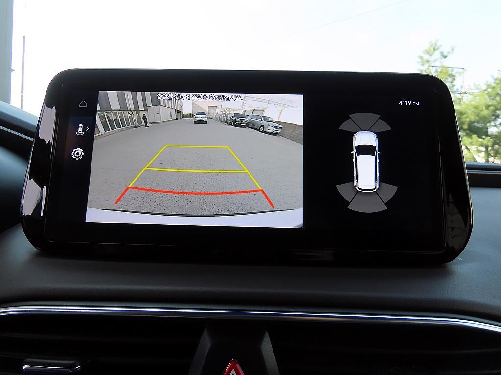 HYUNDAI Santa Fe 2022 Blanco - Importación desde Corea - HF Imports Iquique - Foto 16